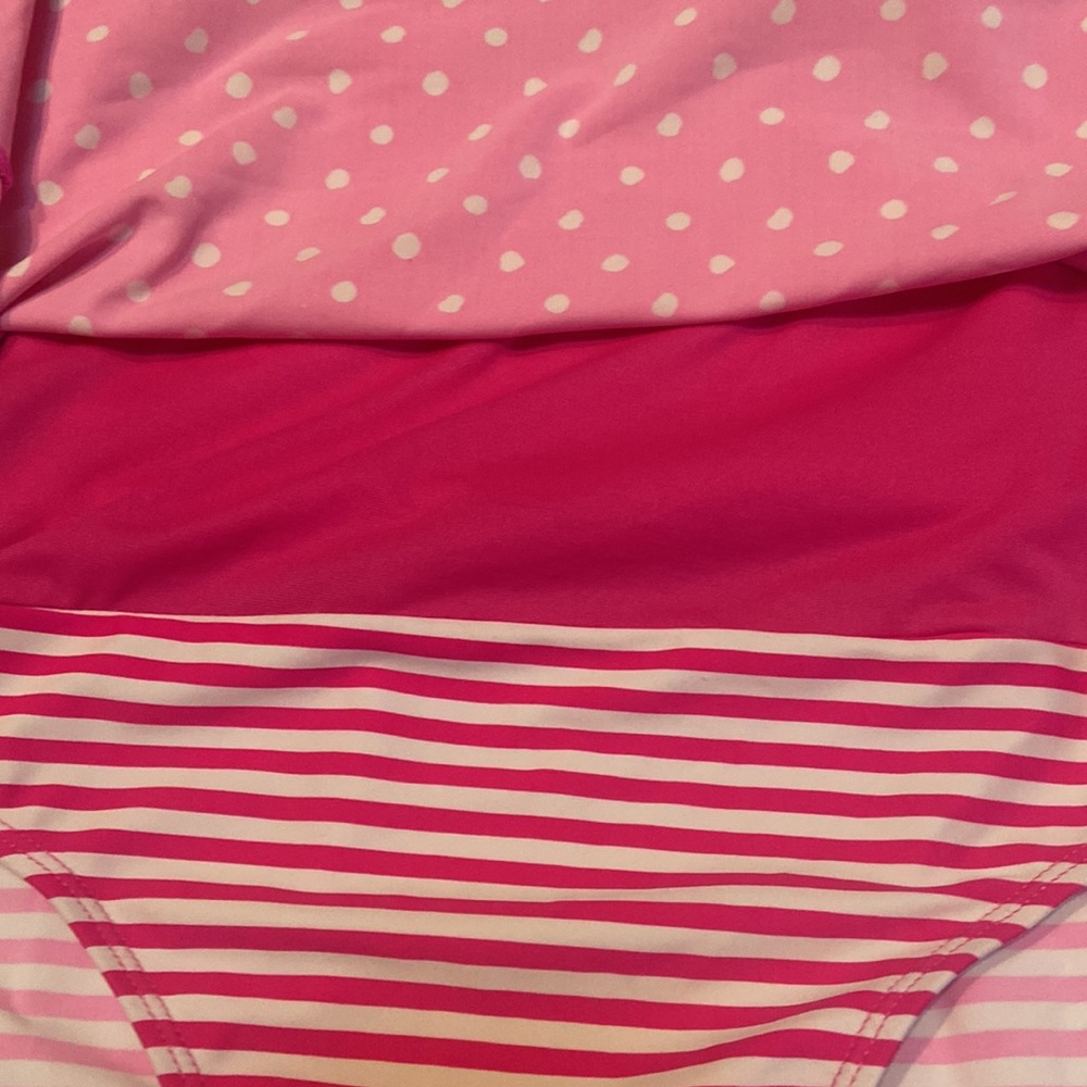 U.S.POLO ASSN. One Piece Size XL Swimsuit - Picture 7 of 11